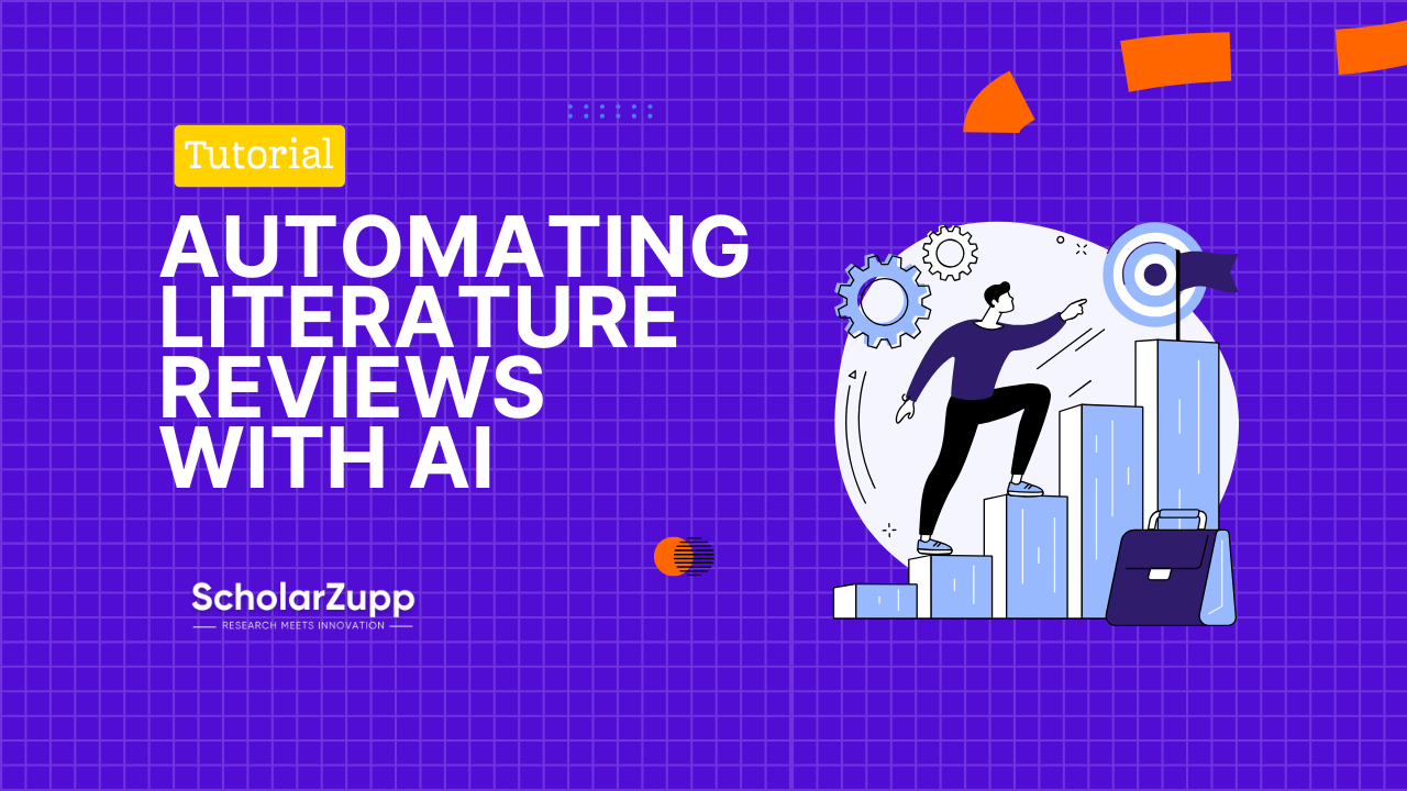 Automating Literature Reviews with AI
