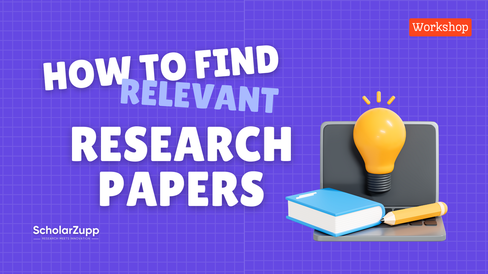 How to find Relevant Research papers