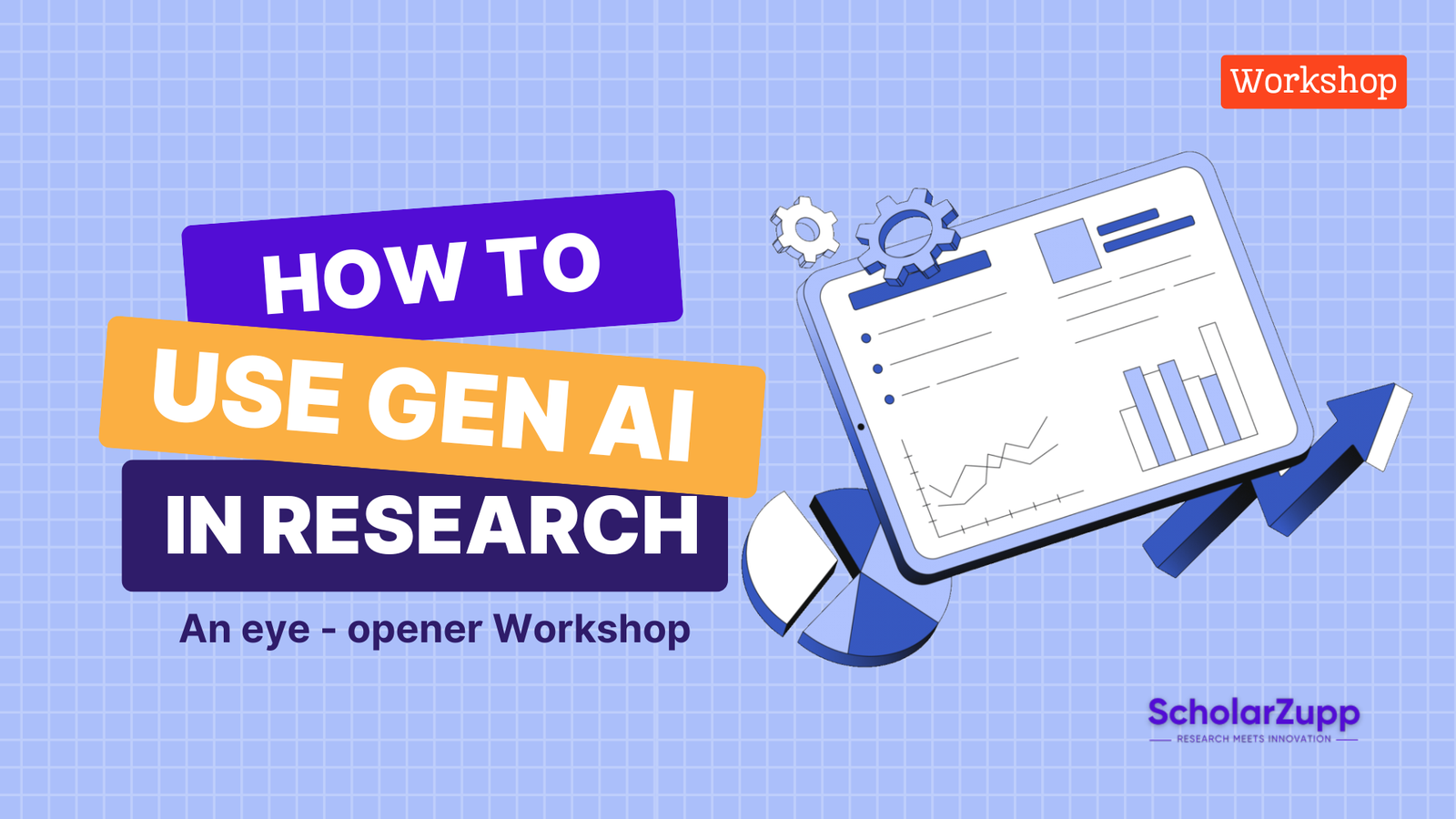 How to use Gen AI in research