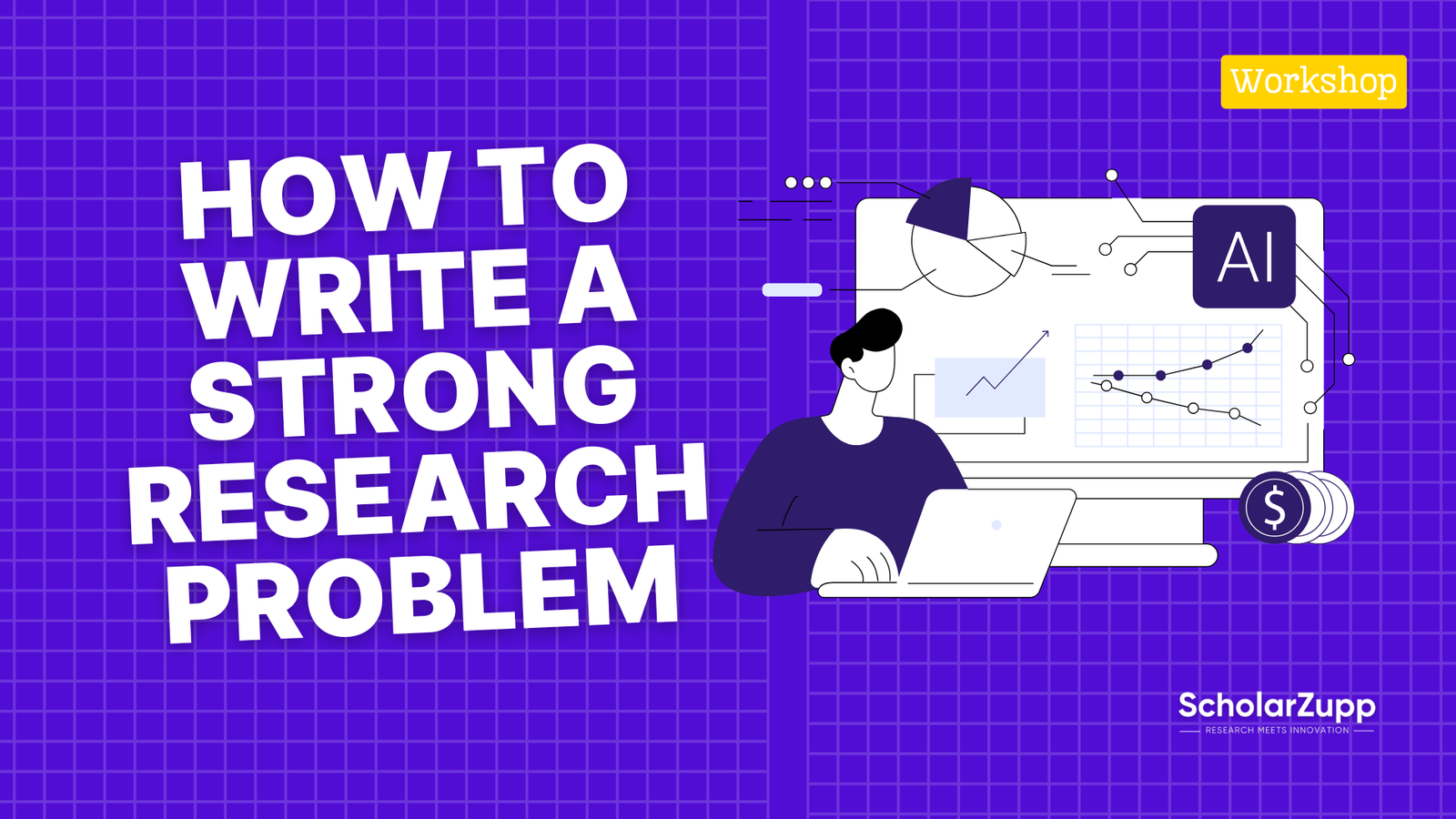 How to write a Strong Research Problem