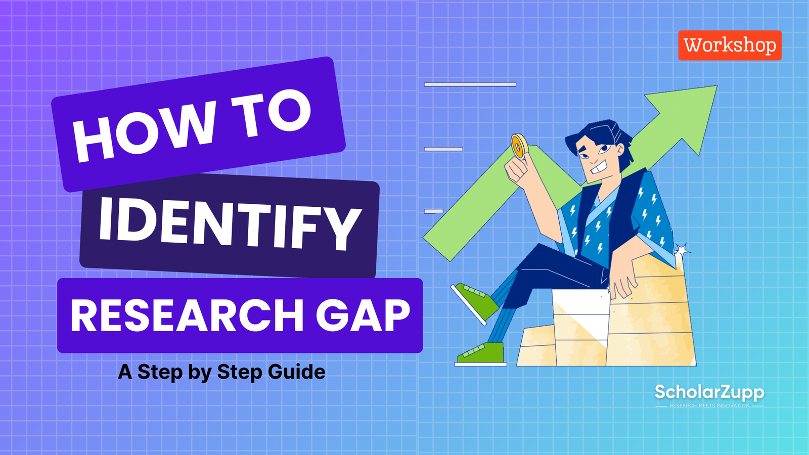 How to Identify Research Gaps