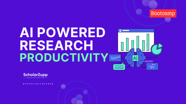 AI powered Research & productivity Bootcamp