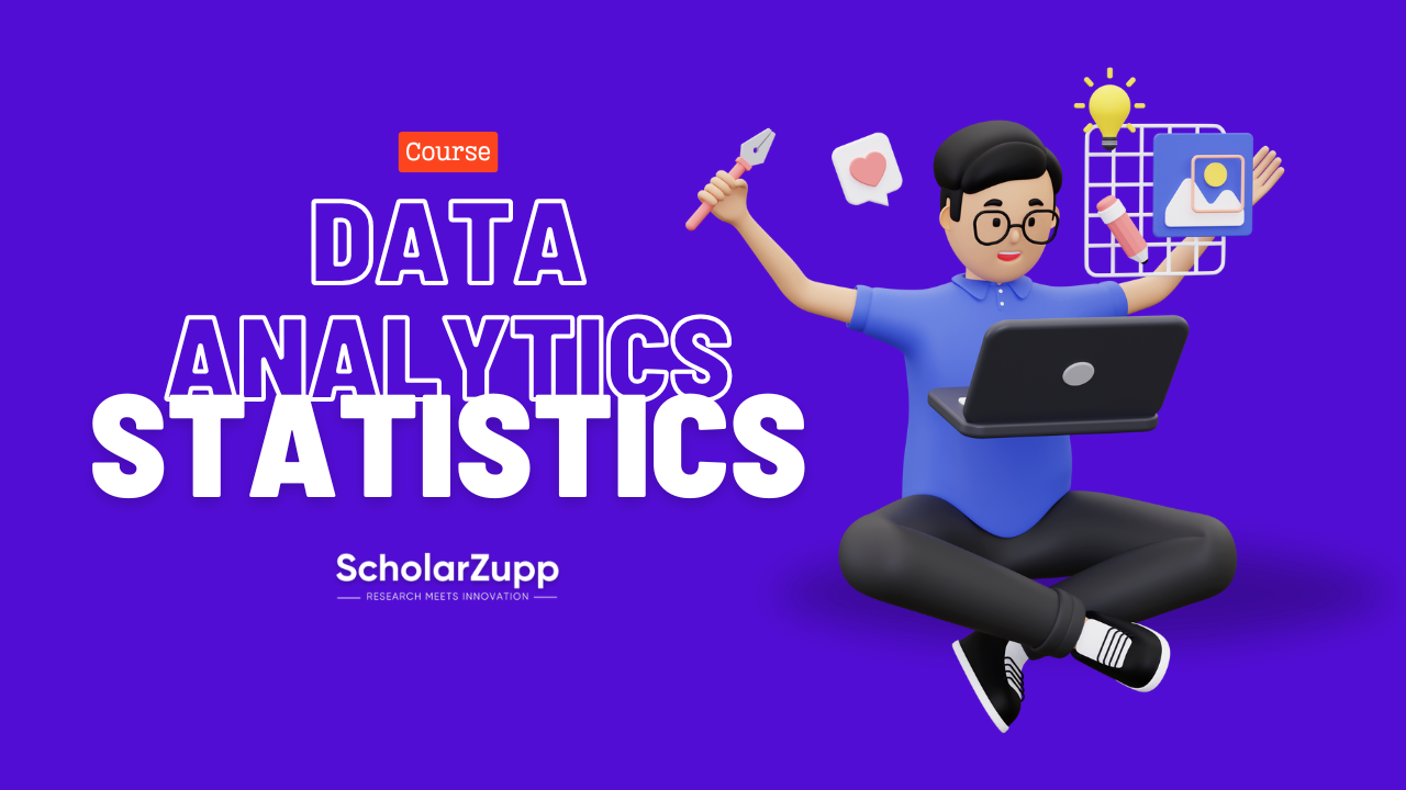 Data Analysis & Statistics