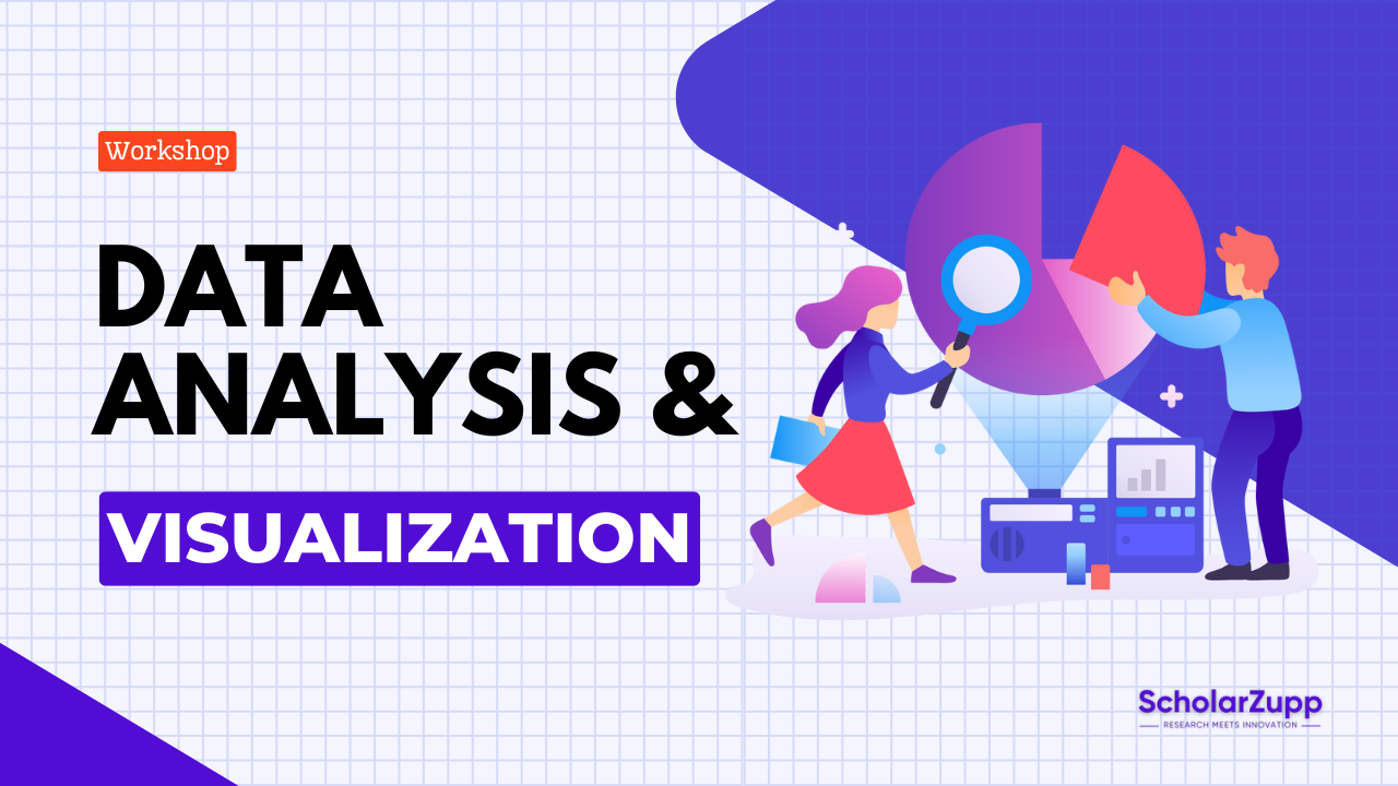 Data Analysis & Visualization Workshop