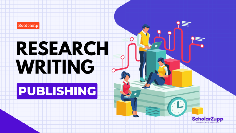 Research Writing & Publishing Bootcamp